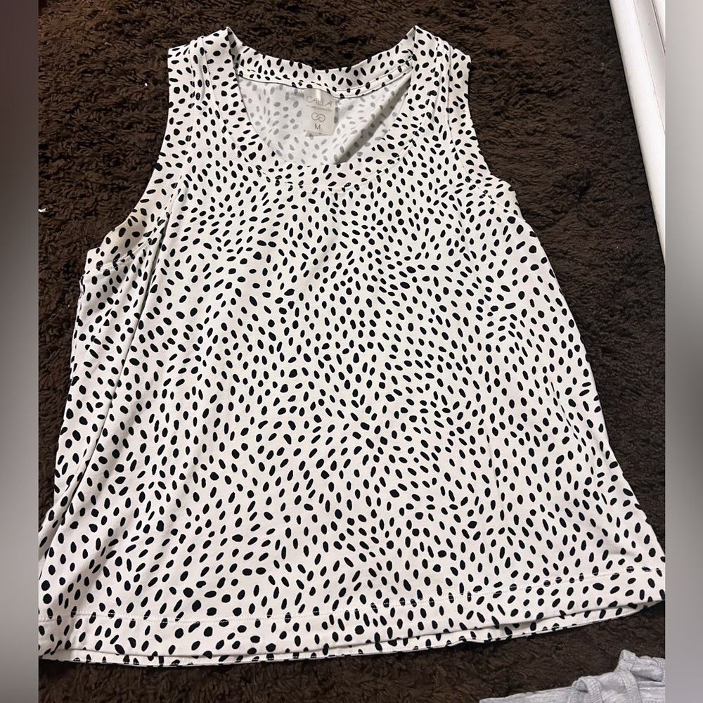 Calia top